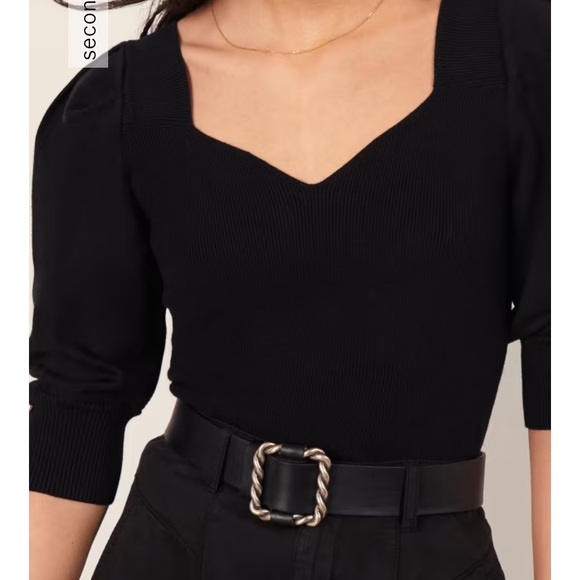 ba&sh Tunis sweater - Picture 3 of 9